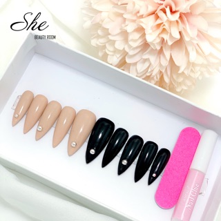 NAILBOX _ Móng dán 126