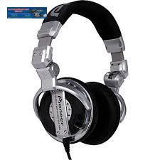 Tai nghe pioneer DJ 1000 cực chất