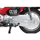 Nắp hộp che sên TAKEGAWA mã 09-09-0063