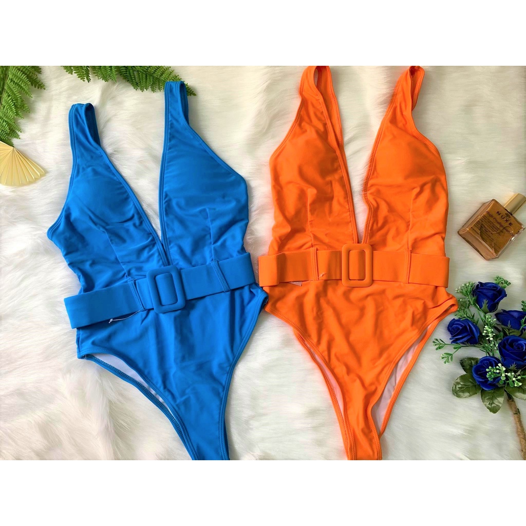 Lakie_bikini: Bikini 2 Mảnh Dạ Quang Neon Quay Ngực Trắng Da Xinh Xắn