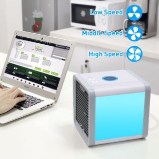Máy điều hòa mini