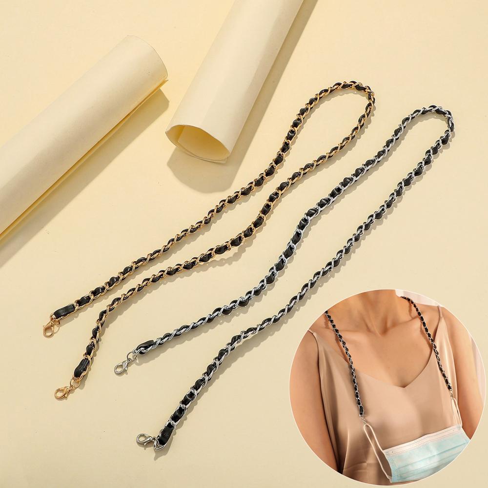 Dây Đeo Kính Chống Trượt Kiểu Dáng Thời Trang