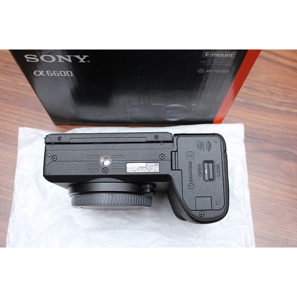 Máy ảnh sony A6600 new | BigBuy360 - bigbuy360.vn