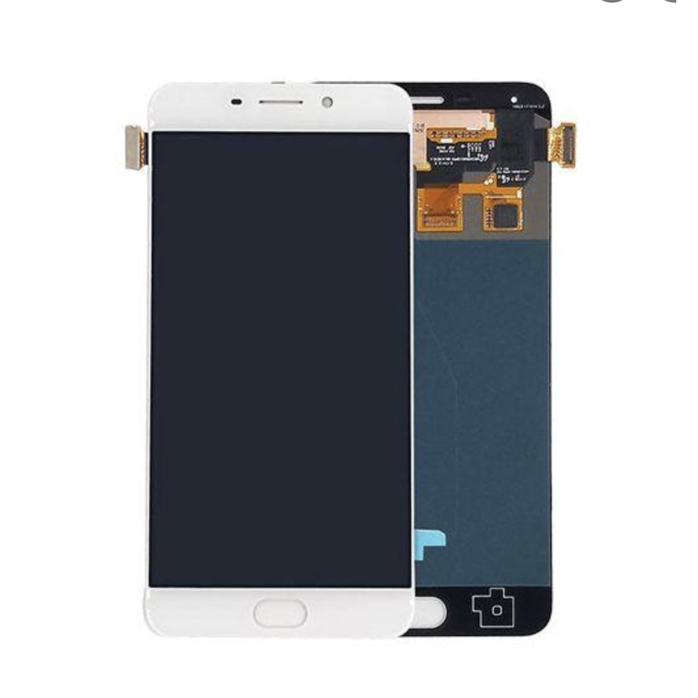 Màn hình thay thế cho oppo r9s tặng kèm bộ sửa và keo dán b7000.