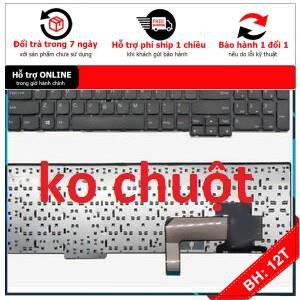 [BH12TH] ⚡[Có led] Bàn phím Lenovo Thinkpad E540 t540 T540P E531 L540 L560 T550 W540