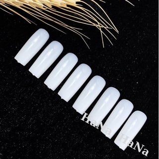 Móng úp HSM lẻ size theo gói (Size 5-6-7-8-9)