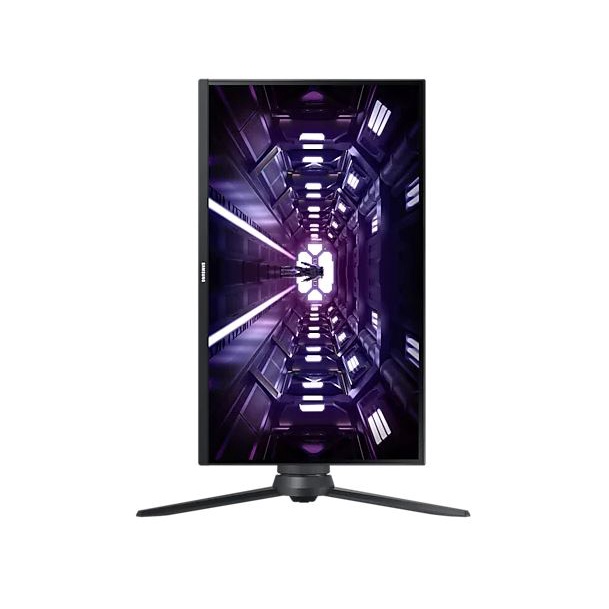 Màn hình Gaming Samsung Odyssey G3 LF27G35TFWEXXV 27 Inch (FHD/VA/144Hz/1ms/AMD FreeSync) - Hàng Chính Hãng