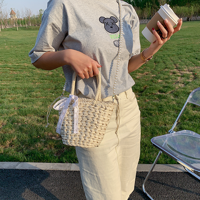 Túi xách đeo chéo IELGY thời trang Hàn Quốc cho nữ