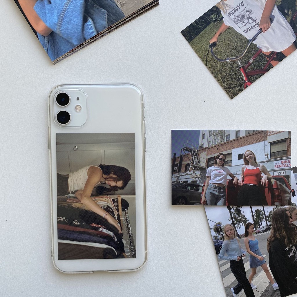 Bộ 10 tấm hình thẻ dán tường trang trí kiểu cách cổ điển