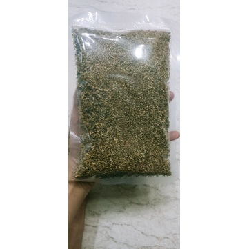 Lá Oregano ( kinh giới khô)