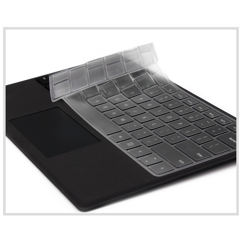 Miếng Lót bàn phím Surface Pro 4-5-6-7 &amp; ProX JRC chính hãng