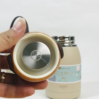 Bình giữ nhiệt Nóng, Lạnh 320ml [Okadi799]