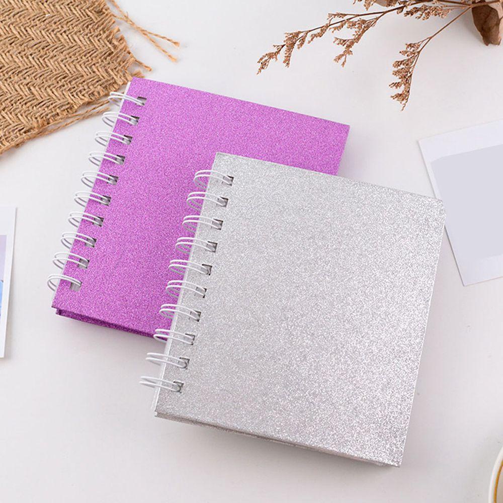 Album Đựng Ảnh 100 Ngăn 3inch DIY Dành Cho Trẻ Em
