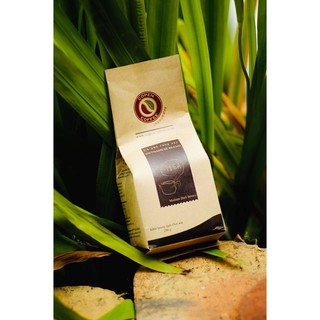 Cà phê rang xay Copen coffee Vietnamese Blend 250g