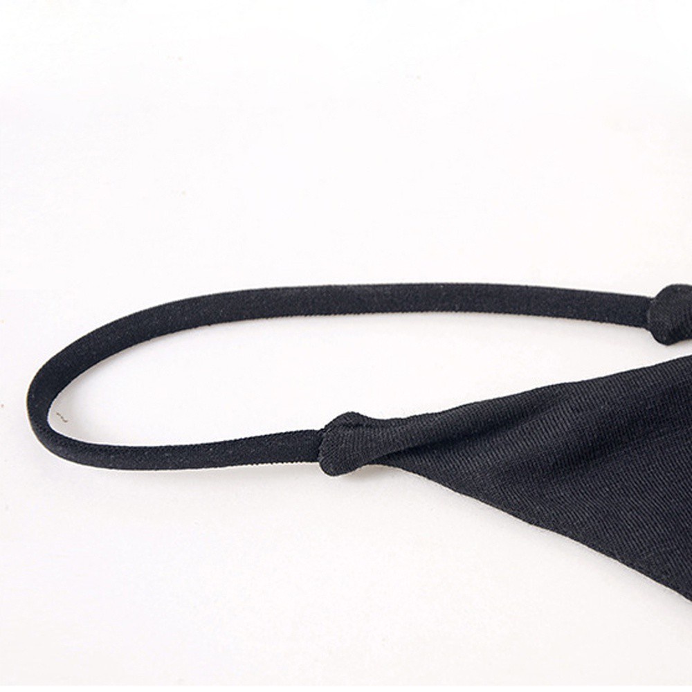 Quần Lót Lọt Khe Plus Size Gợi Cảm Cho Nữ