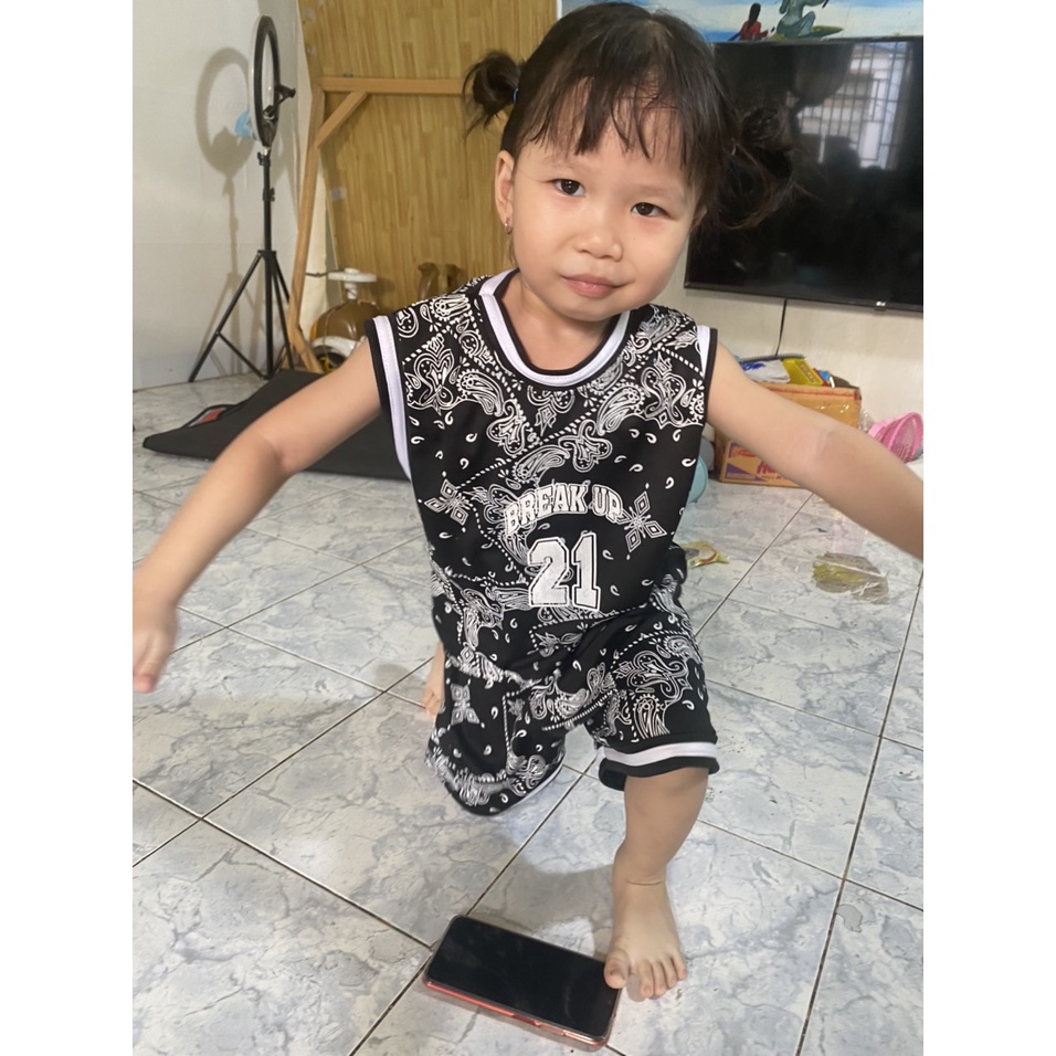 ❤️ GIÁ SỈ ❤️ ĐỒ BỘ NAM NỮ MÙA HÈ IN HỌA TIẾT 21 - SÉT QUẦN ÁO THUN LƯỚI MÈ MÁT NHẸ - CÓ SIZE CHO BÉ GIA ĐÌNH