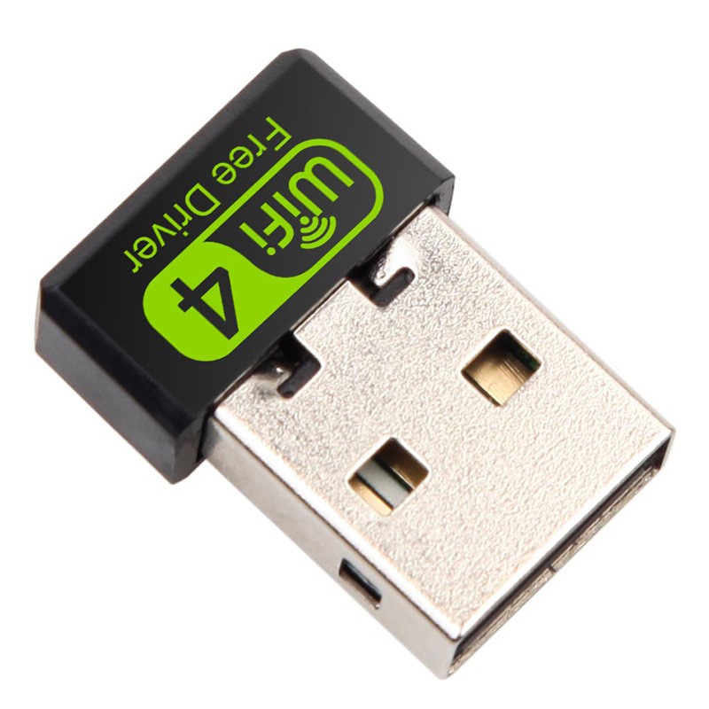 Usb Wifi 150mbps Thẻ