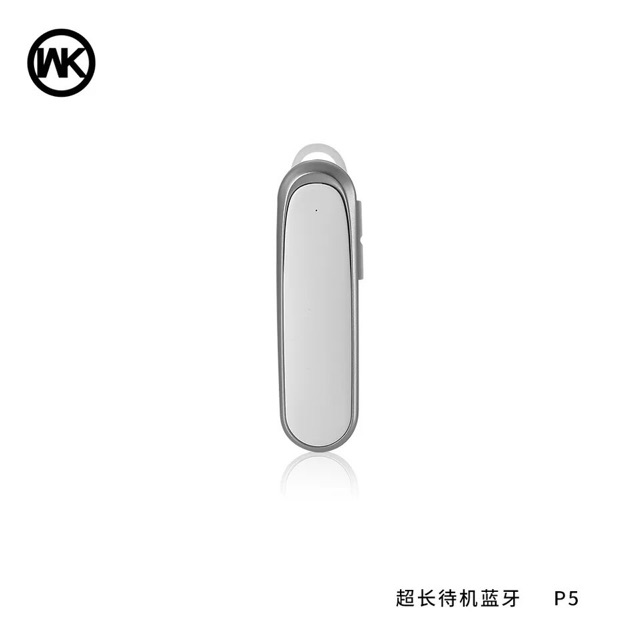 TAI NGHE BLUETOOTH WK P5 thương hiệu Remax