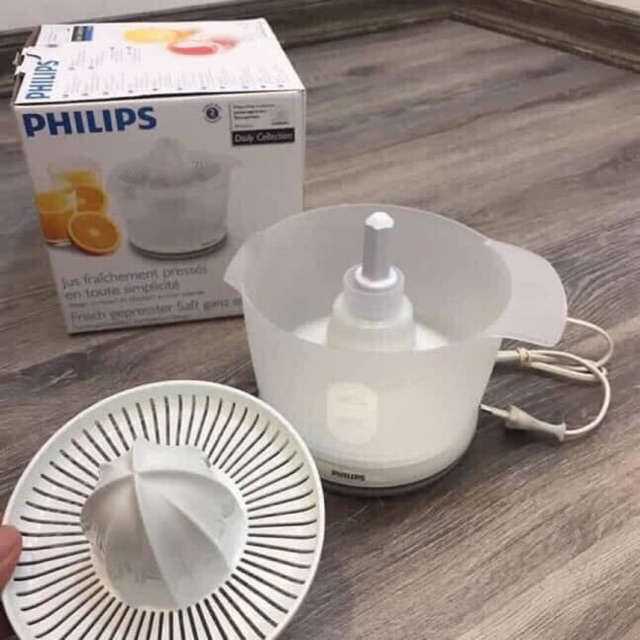 Máy vắt cam