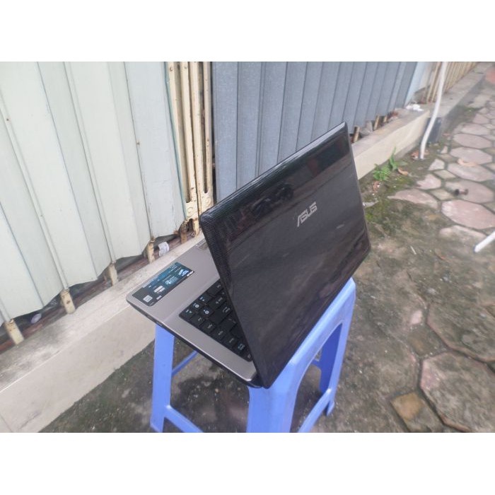 [COMBO] Laptop cũ Asus K43E, intel i3 2330m sandy bridge, ram 4gb, chơi game , vỏ họp kim chắc chắn, thanh lý, xả hàng