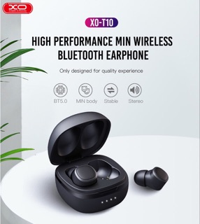Tai nghe True Wireless XO T10