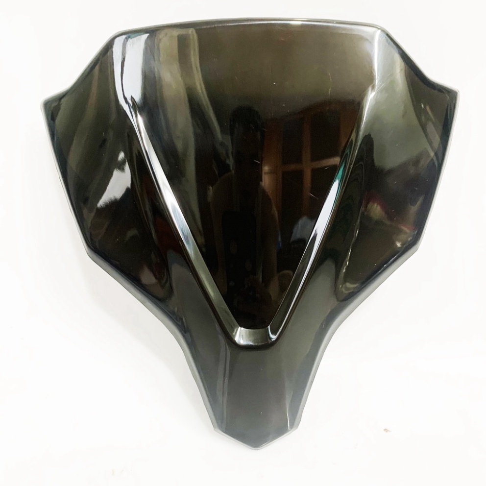 Mặt Nạ Kiểu SH Ý Gắn Cho Airblade 2020 - AB 2021-AB 2022 Chính Hãng Motorart