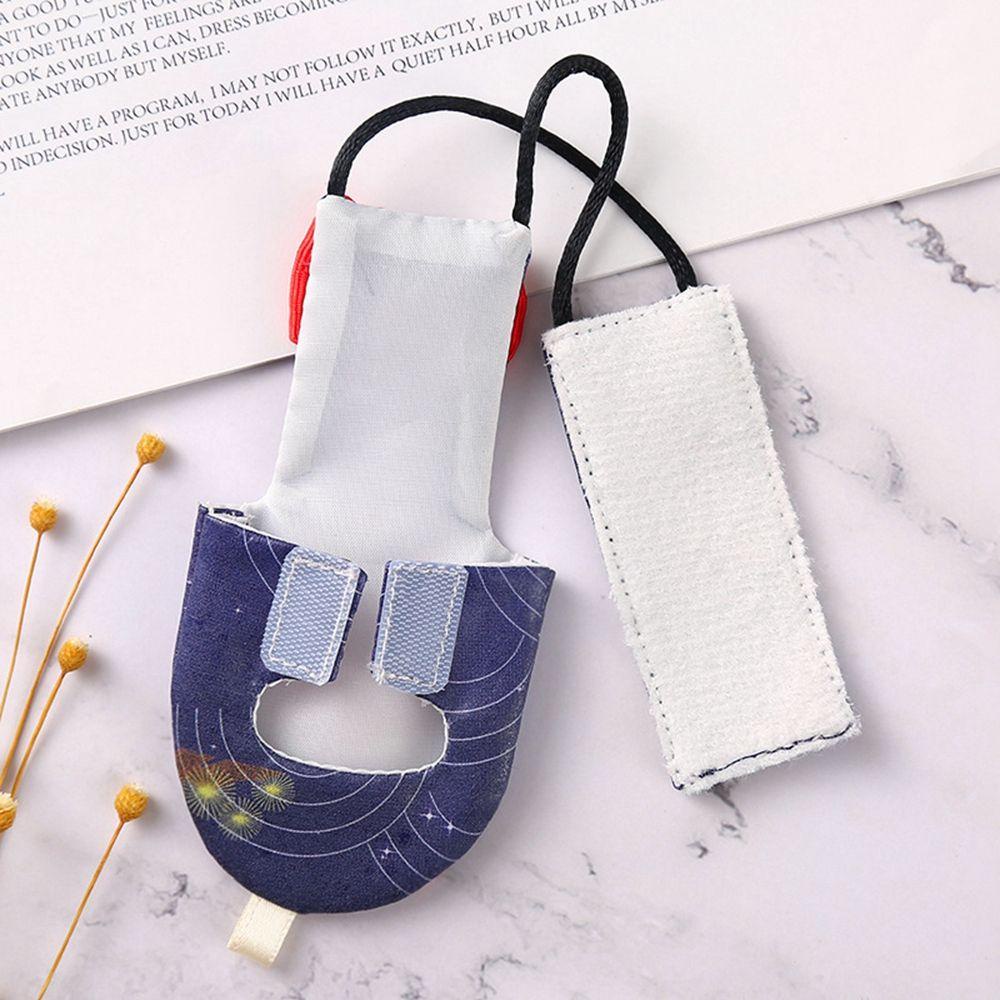 Tã Lót Nhiều Màu Sắc Cỡ Nhỏ / Vừa / Lớn Dễ Thương Tiện Dụng Cho Chim Vẹt