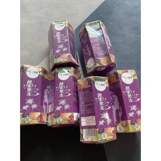 thạch giảm cân JELLY Dtox