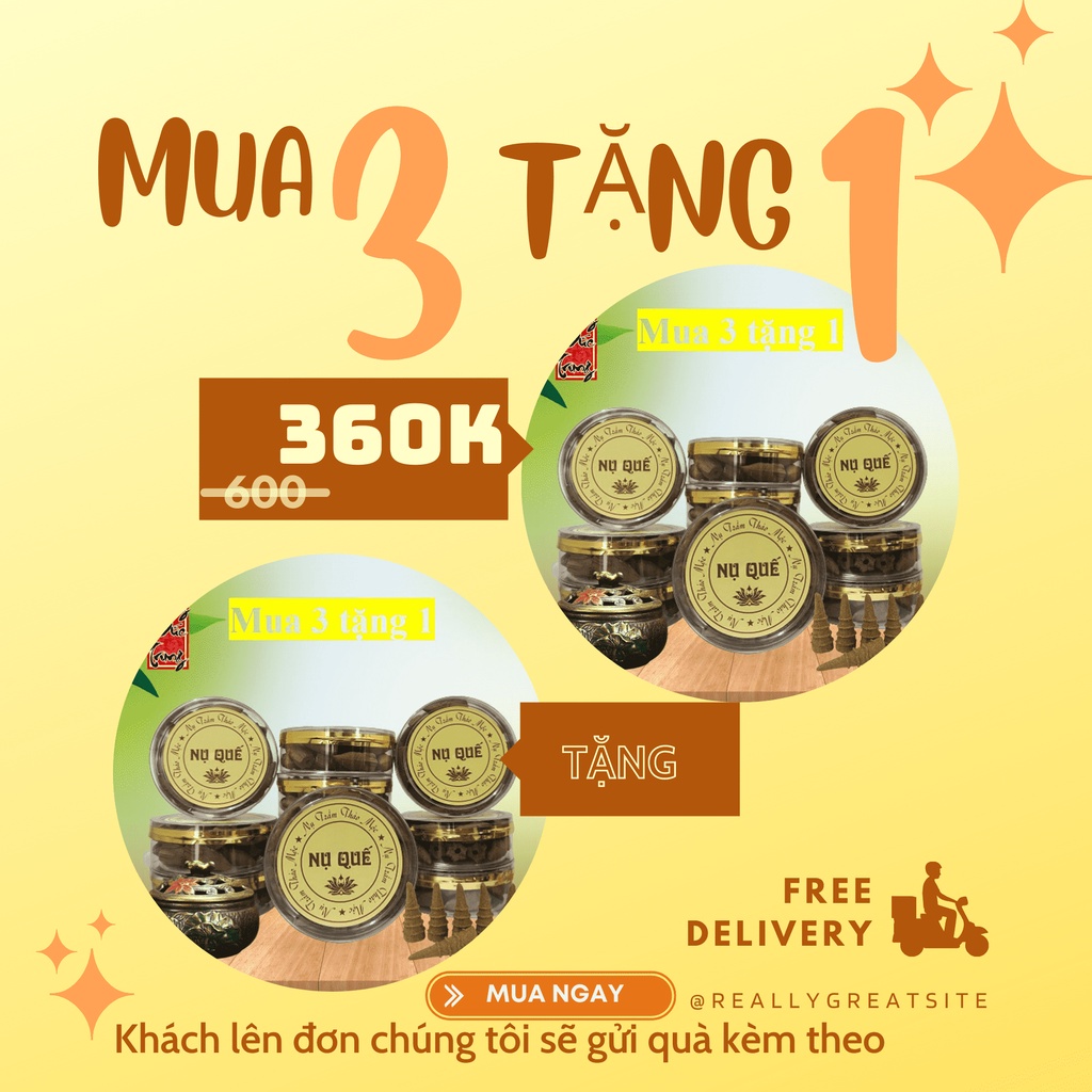 Nụ trầm hương - Trầm Hương tẩy uế, trừ tà tự nhiên 100% không hóa chất hương thuốc bắc