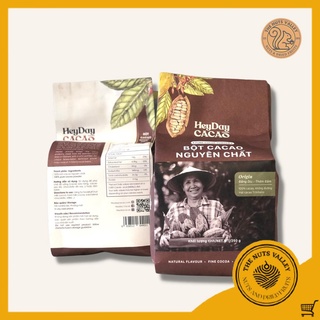 Bột cacao nguyên chất Origin 250g