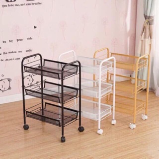 Kệ lưới Spa