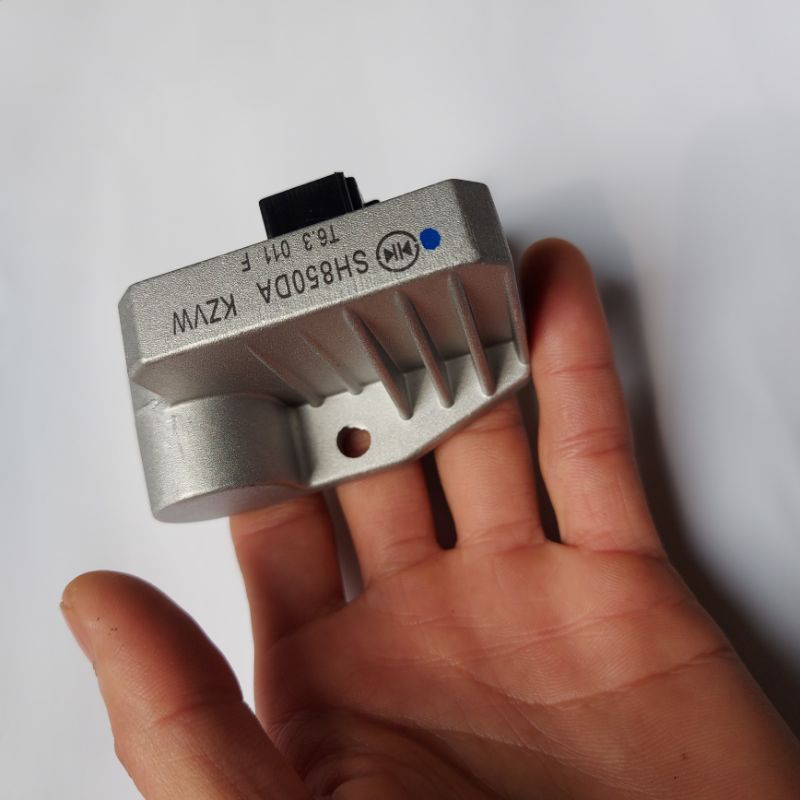 Sạc xe máy Rsx Fi hàng chuẩn..