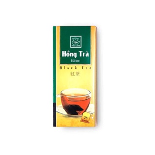 Hồng trà phúc long 25 gói