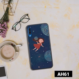 [FREESHIP ĐƠN TỪ 50K] ỐP LƯNG SAMSUNG A50 - A70 IN HÌNH DẢI NGÂN HÀ VŨ TRỤ