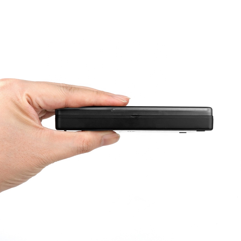 Cân điện tử pha chế Pocket Mini - thích hợp dùng cho máy pha cà phê Espresso