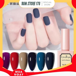 Sơn gel rykaergel bảng màu 97 - 102 15ml