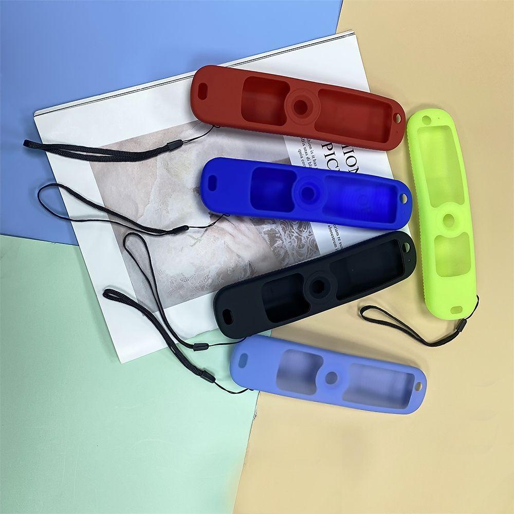JANE Vỏ Bọc Silicone Mềm Chống Sốc Chống Trượt Cho Điều Khiển Từ Xa LG AN-MR21GC MR21N / 21GA