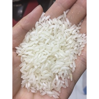 Gạo Tài Nguyên -Xốp Nở Mềm ( Bao 5kg ).