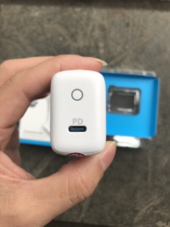 Sạc Anker PowerPort PD1 18w - A2019