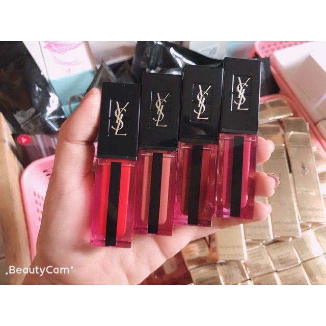 Son YSL kem | BigBuy360 - bigbuy360.vn
