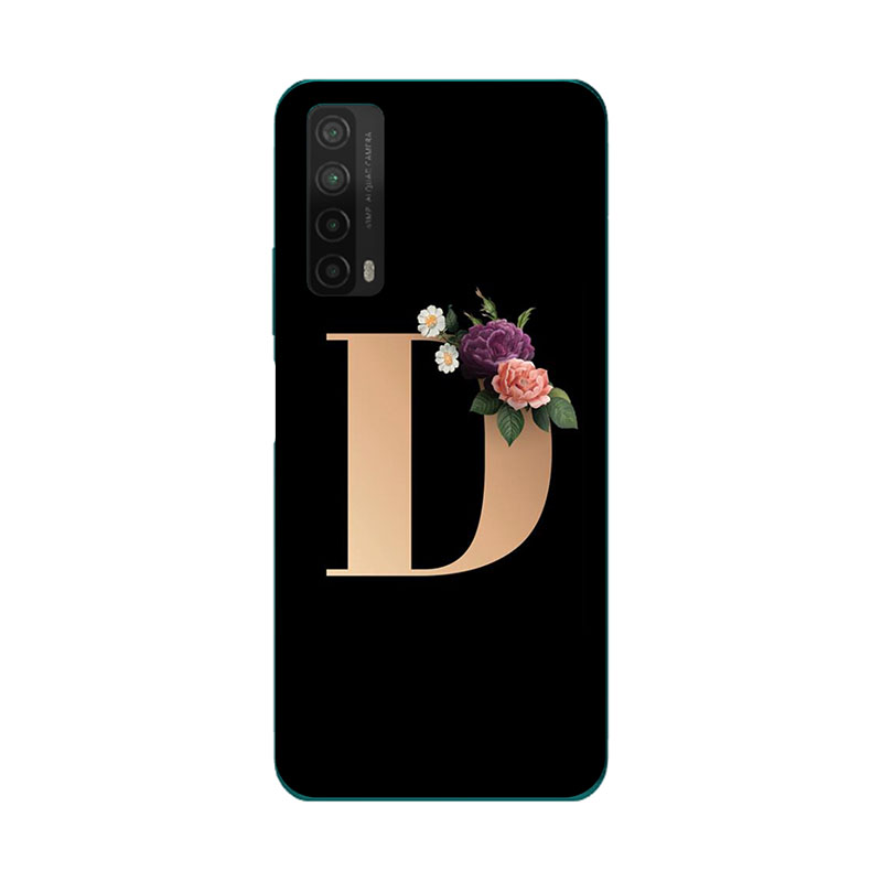 Ốp Lưng Tpu Mềm In Chữ Tiếng Anh 26 Cá Tính Cho Huawei P Smart 2021 Huawei Y7A | BigBuy360 - bigbuy360.vn