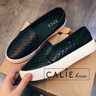 SLIPON ĐỘN ĐẾ 3P