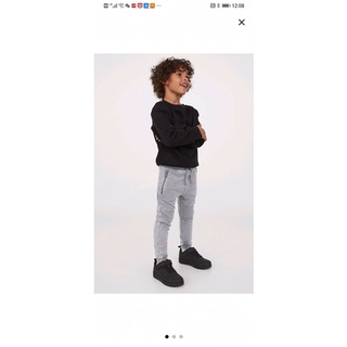 Quần Jogger HM bé trai