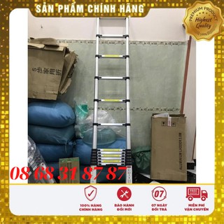 THANG NHÔM 4M4 - BH 24 THÁNG