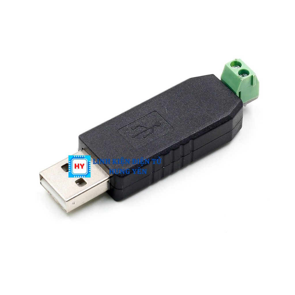 Module chuyển đổi USB to RS485 CH340