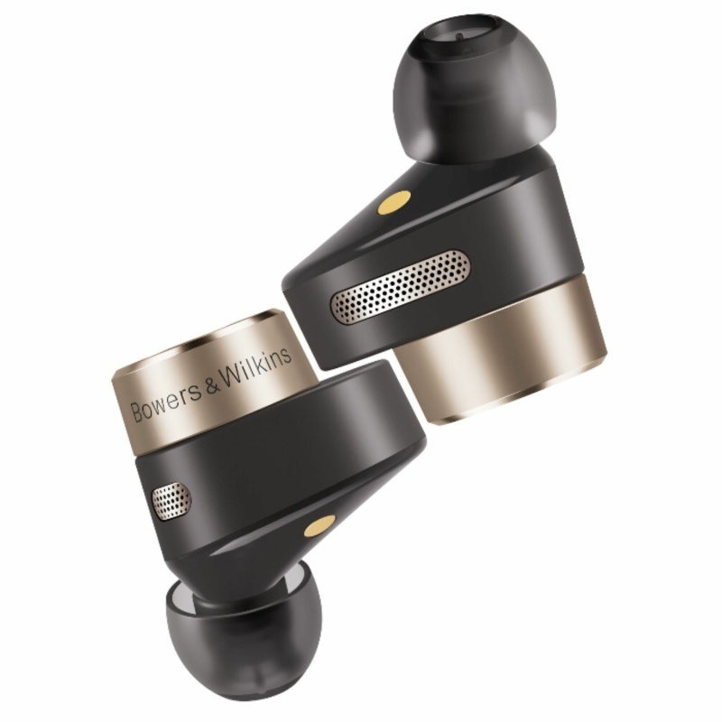 Tai nghe Bowers & Wilkins PI7 - Hàng chính hãng bảo hành 12 tháng