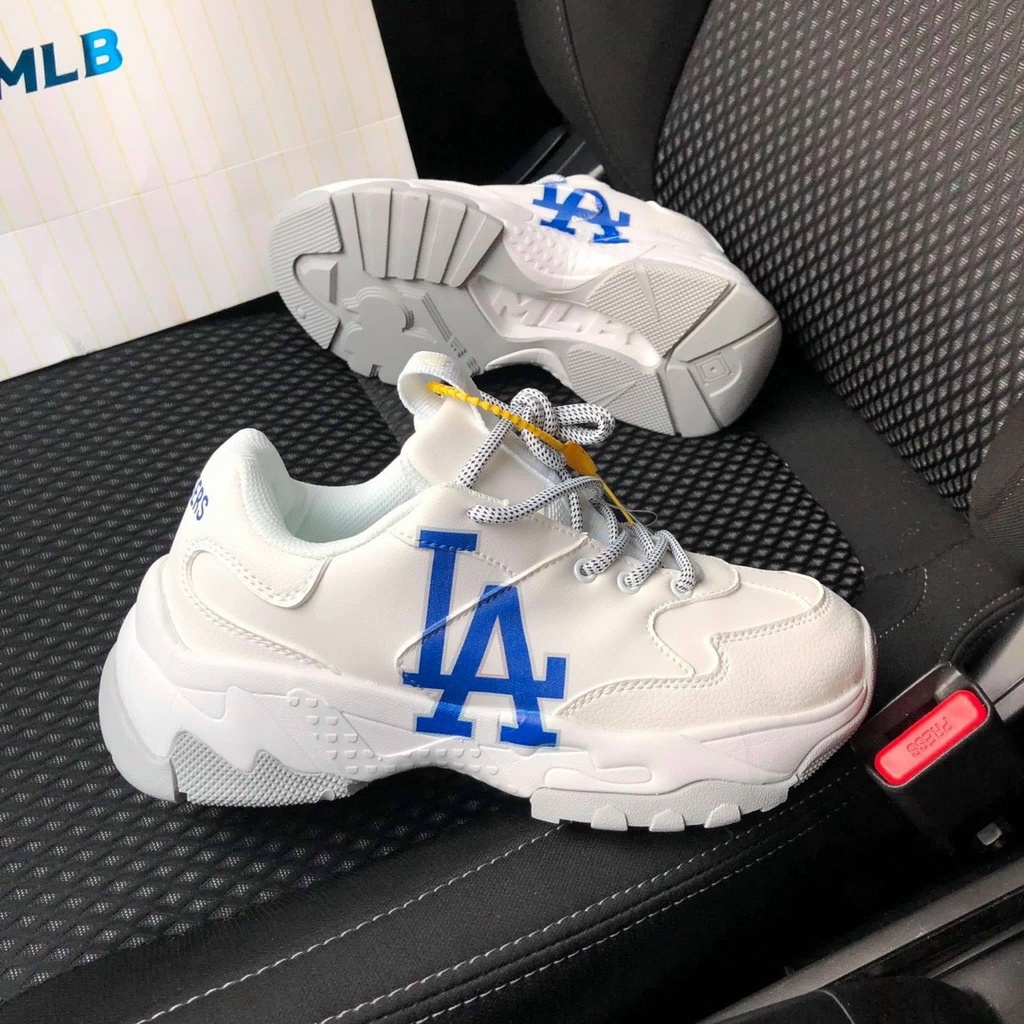 Giày Thể Thao Năm Màu MLLB [ Full Box Túi 1 1 ] Giày Sneaker Nam Nữ Hot Trend