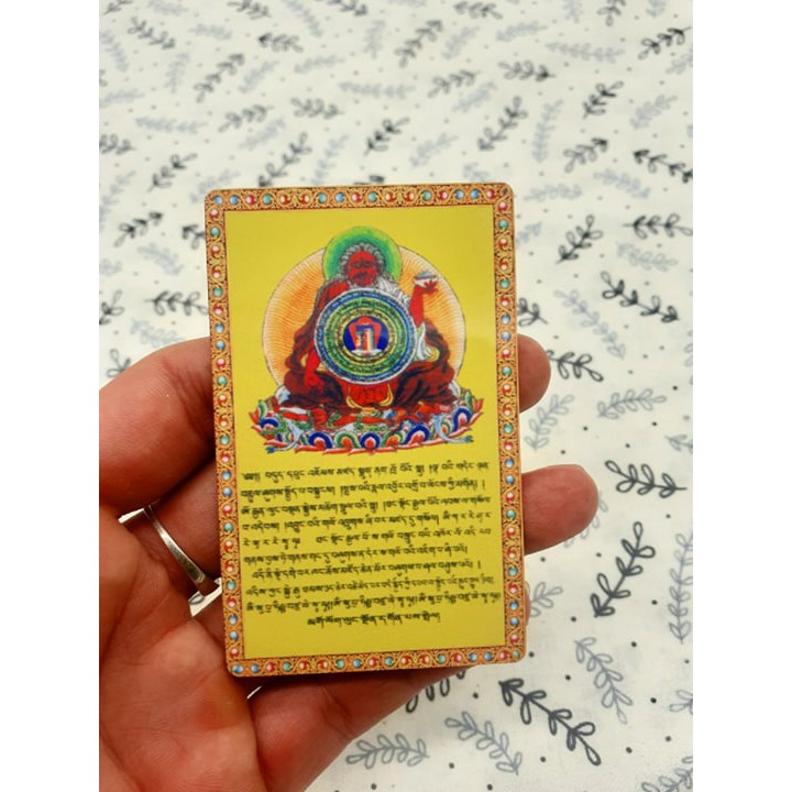 Điều Chỉnh Phong Thủy, Bảo Hộ Bình An, Phòng Chống Các Tai Nạn Bất Ngờ [Bằng thép, in sắt nét và rõ ràng] | BigBuy360 - bigbuy360.vn