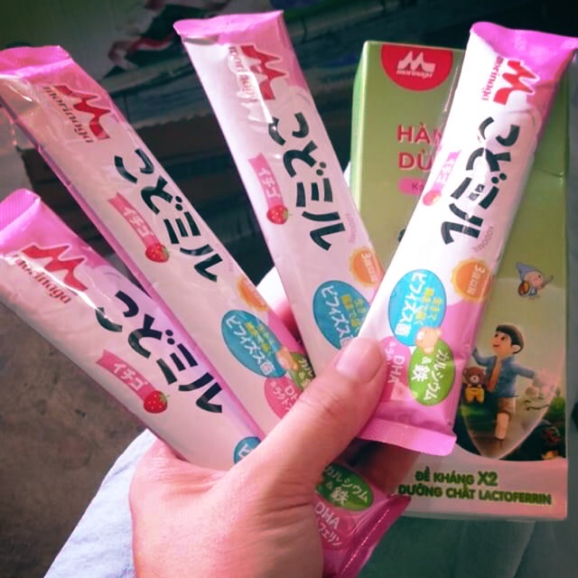 Sữa thanh lý