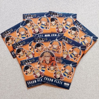 Pack nhân phẩm haikyuu/hq - có sẵn